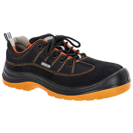 Stalco buty robocze półbut Light Premium