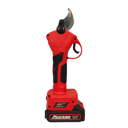 MasterCut sekator akumulatorowy do gałęzi RU-SC01