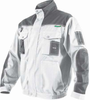 Stalco bluza robocza biała Allround Line