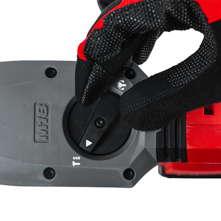 Milwaukee młot akumulatorowy M18ONEFHPX-0 5J 4933478885