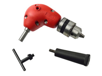 GEKO PRZYSTAWKA KĄTOWA DO WIERTARKI 1,5 - 10mm G00559