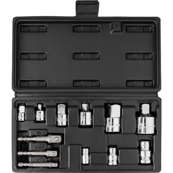 Richmann redukcje nasadowe 12 sztuk C4412