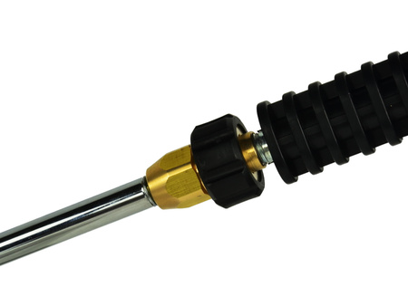 Geko profesjonalna lanca do myjki M22 280-BAR G73118