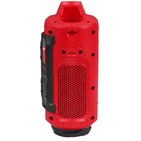 Milwaukee głośnik Bluetooth M12SPEJSG2-0