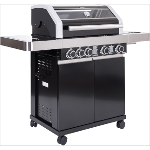 AL-KO grill gazowy MB4000 MASPORT 134220