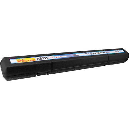 Richmann klucz dynamometryczny 1/2' 70-350nm C8211