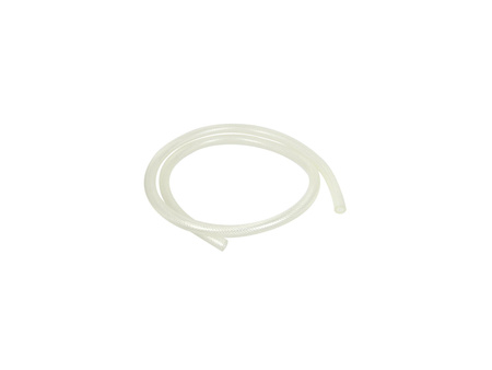 Ręczna pompka do paliwa 8mm z wężykami/gruszka G00991