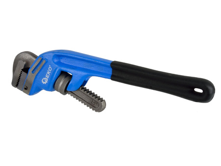 GEKO KLUCZ DO RUR STILLSON ODGIĘTY 14" 360MM