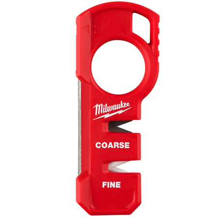 Milwaukee ostrzałka do noży 4932478562