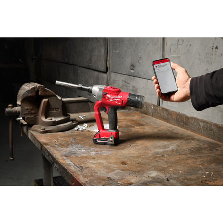 Milwaukee nitownica M18ONEFLT-0X