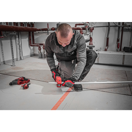 Milwaukee przecinarka do rur IN2 M12PCSS-202C 4933479242