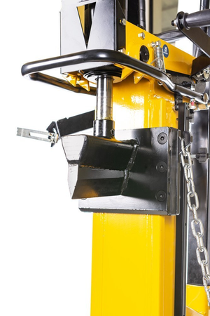 Cedrus łuparka pionowa LS08V 3000W CEDLS08V