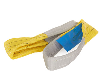 GEKO ZAWIESIE PASOWE 3T 2M 90mm G03911