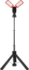 Schmith lampa Led na statywie 2x50W trzy temperatury światła SCH12O04001