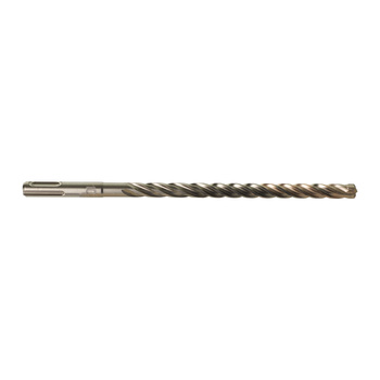 Milwaukee wiertło Sds-Plus 10x215/150mm MX4 10 sztuk
