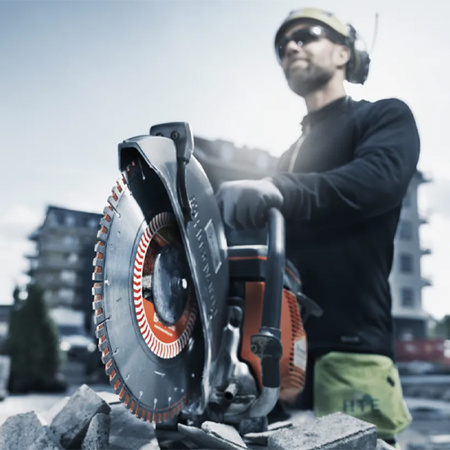 Husqvarna przecinarka spalinowa K770 14" SKU 9676821-01