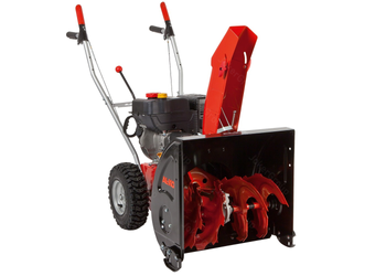 AL-KO Odśnieżarka spalinowa Snowline 560 II 56CM 4,0KW 112933