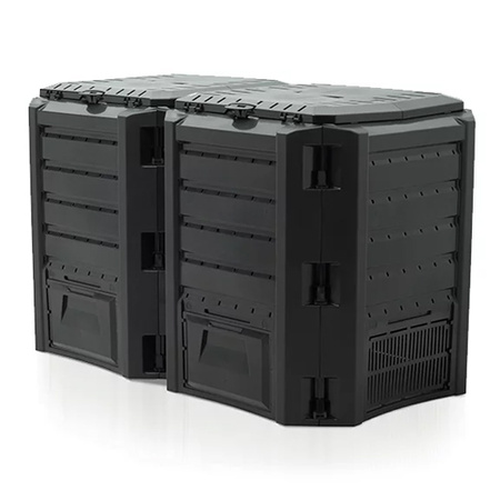 Prosperplast kompostownik module Compogreen IKSM800C-S411