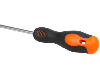 RICHMANN WKRĘTAK POJEDYNCZY PŁASKI 6x100mm