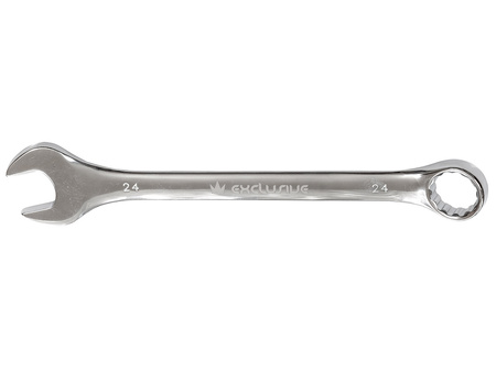 Richmann klucze płasko-oczkowe 6-32mm 24 elementy C6345