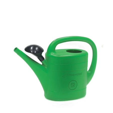 PROSPERPLAST KONEWKA 5L Z SITKIEM SPRING ZIELONA