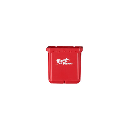 MILWAUKEE PACKOUT POJEMNIK 10cm x 10cm 2szt.