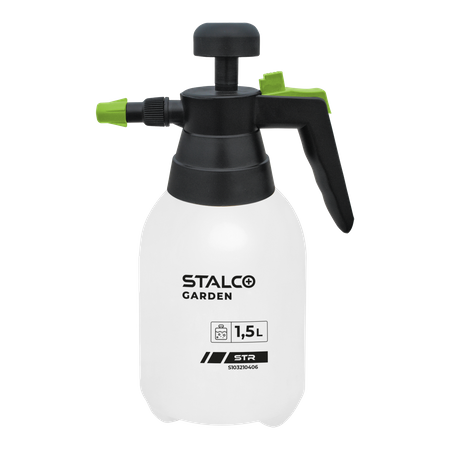 STALCO OPRYSKIWACZ RĘCZNY 1,5L STR GARDEN S103210406