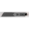 RICHMANN OSTRZA 18MM CZARNE STAL SK2 C9127