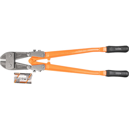 Richmann nożyce do prętów 24" 600mm C0332