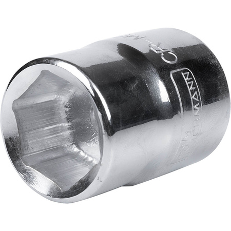 Richmann nasadka 3/4" 46 mm C.V. 6-KĄTNA C1746