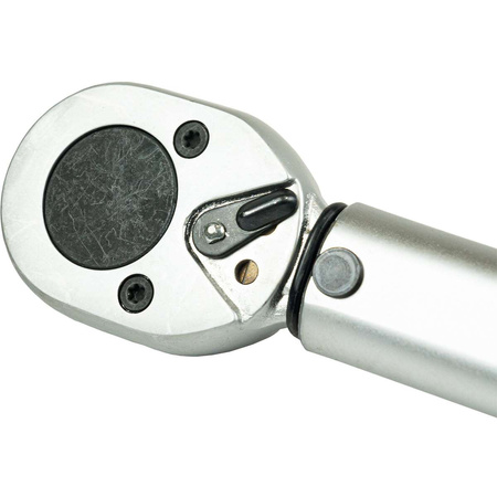 Richmann klucz dynamometryczny 1/4" 5-25nm C8209