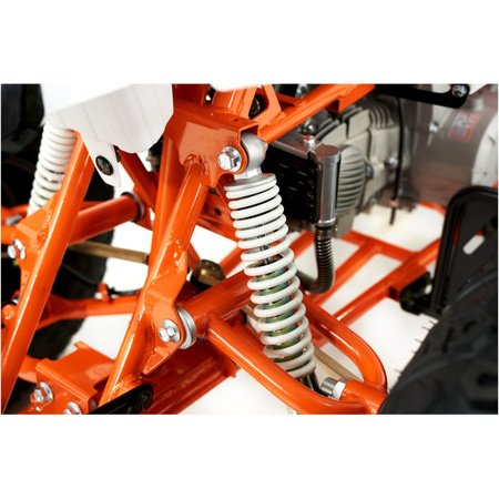 KAYO Quad A150 - bez prawa do rejestracji KAYO A150