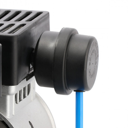 Mini Kompresor Dwutłokowy L 6-105 Airpress 36738 