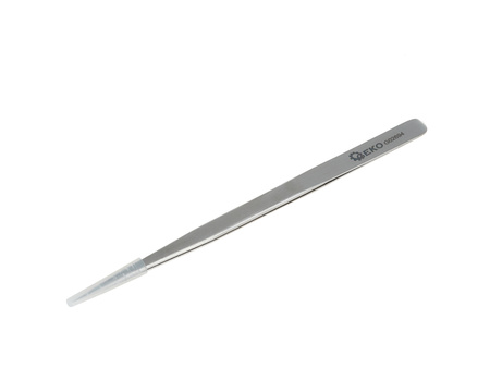GEKO PĘSETA PRECYZYJNA PROSTA 140mm