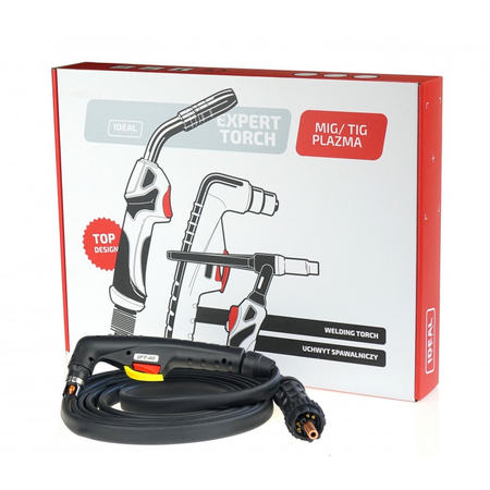 IDEAL uchwyt do plasmy IPT40 4M EURO EXP45PFC