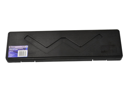 SUWMIARKA 300mm 0.02mm W PLASTIKOWYM PUDEŁKU /GEKO