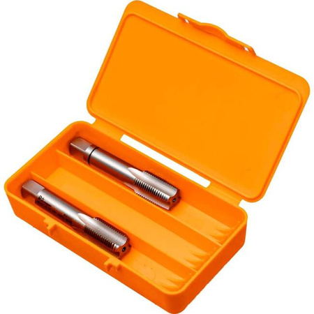 Richmann gwintownik HSS DIN 2181 Drobnozwojny HSS M14x1,25 C8975