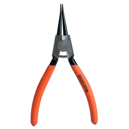 RICHMANN SZCZYPCE SEGERA PROFI 160MM KOMPL. 4EL. C7100