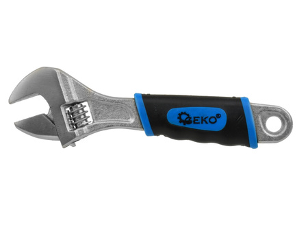 GEKO KLUCZ NASTAWNY SZWED 6 G10206