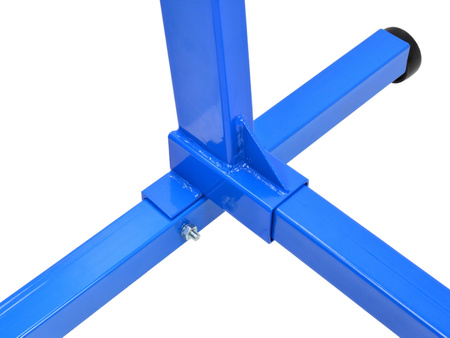 GEKO STOJAK DO MONTAŻU SILNIKA 450KG