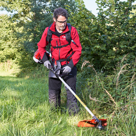 AL-KO kosa spalinowa Multitool solo by AL-KO 130 MT 1,22KM 127634