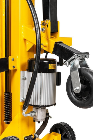 Cedrus łuparka pionowa LS08V 3000W CEDLS08V