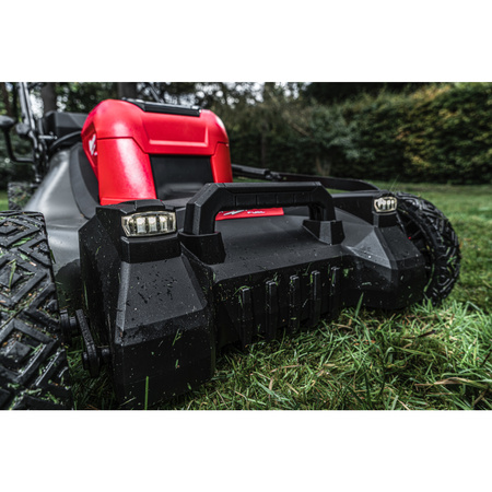 Milwaukee kosiarka akumulatorowa M18 FUEL 53CM 2X18V F2LM53-0