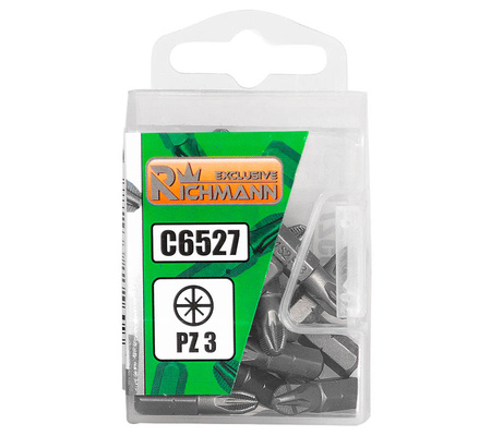 RICHMANN GROT PZ1 25MM C6525