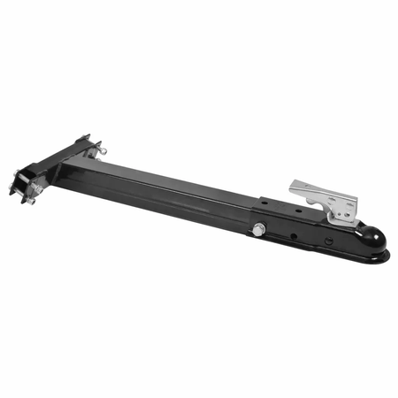 Hecht rozdrabniacz spalinowy 13,5NM HECHT6208