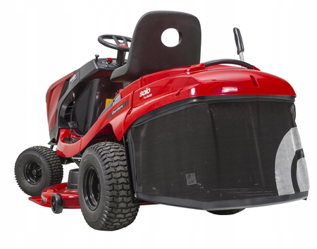 AL-KO Traktorek Ogrodowy T18-103.4 HDA v2 comfort kosz 127726