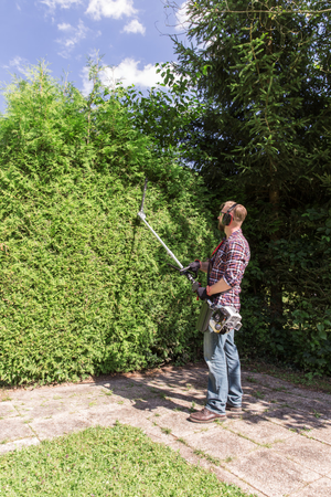 AL-KO Kosa spalinowa multitool BC 260 MT 1,02km 113787