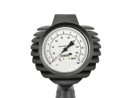 Tvardy profesjonalny pistolet do pompowania 0-12 B T00240