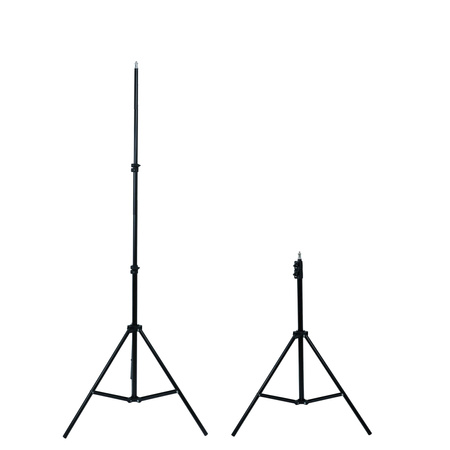 Berg stojak z adapterem do lampy E27 W210 L230 b070000100
