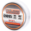 RICHMANN NARZYNKA DROBNOZWOJNA M10X1,25 DIN233 C9094